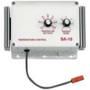 Multifan Temp Var Spd Control,10 Amp,120-240 V VFSA-10S