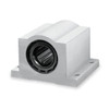 Thomson Pillow Block,1.500 In Bore,4.000 In L SPB24