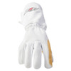 212 Performance Welding Gloves, Premium Leather, M, 1 PR ARCSTK-00-009