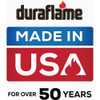 Duraflame 3-Hour Firelog (6-Pack) 06405 598802