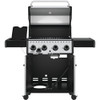 Broil King Crown S 440 4-Burner Stainless Steel 40,000 BTU LP Gas Grill 865364 849325