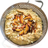 Napoleon Stainless Steel Grilling Wok 56027 864512
