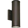 Westinghouse Orb 2lt May Wall Light 63157