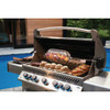 Napoleon Rotisserie Grill Basket 64000 897172