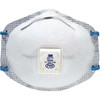 3M Paint Odor Valved Respirator 8577P1-C-PS