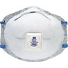 3M Paint Odor Valved Respirator 8577P1-C-PS