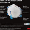 3M Paint Odor Valved Respirator 8577P1-C-PS 347746
