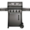 Napoleon Freestyle 425 Propane Gas Grill, Graphite Gray F425DPGT