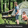 Broil King Porta-Chef AT220 Portable Grill 910854 816594