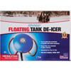 Farm Innovators 1500W Economical Floating Stock Tank De-Icer H-4815 757233