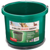 Farm Innovators 2 Gal. 60W 120V Heated Bucket HB-60