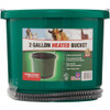 Farm Innovators 2 Gal. 60W 120V Heated Bucket HB-60 721059