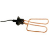 Farm Innovators 1500W Universal Drain Plug De-Icer UPH-15 742244
