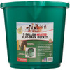 Farm Innovators 5 Gal. 130W 120V Heated Bucket FB-120 720009