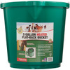 Farm Innovators 5 Gal. 130W 120V Heated Bucket FB-120 720009
