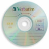 Verbatim  CD Recordable Media 94691 SPR-VER94691