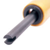Hhip 4" 1-1-2"-18 Boring Head 1001-0103