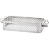 Napoleon Adjustable Stainless Steel Rotisserie Basket 57013 836453