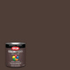 Krylon Gloss Brown Paint K05622007