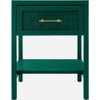 Krylon Gloss Green Paint K05642007 782892