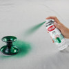Krylon 8 Oz. Premium Foil Metallic Green Spray Paint K01081000 792590