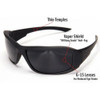 Edge Eyewear XH61-G15-TT