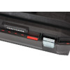Tool Box, Structural Foam, Black, 28 in W x 12 in D x 11-1-2 in H  CMST28001