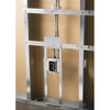 Nvent Caddy Mounting Strap, Strap Accessory, Steel TEBS1624