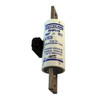 Mersen Semiconductor Fuse, 200A, Fast-Acting, 700V AC, Bolt-On A70QS200-4KIL