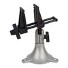Panavise 1" Light Duty Multi-Angle Vise with Swivel Base 201