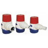 Rule Bilge Pump,Automatic Operation,12V,3.4A 20SA