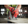 Cut-Resistant Coated Gloves, Cut Level A2 ,Dipped ,Nitrile ,Sandy ,L 12 PK  48-22-8927B