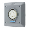 Hubbell Wiring Device-Kellems HBL2620SR2