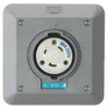 Hubbell Wiring Device-Kellems HBL2620SR2