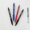 Zebra Pen Z-Grip Ballpoint Pen 20710 SPR-ZEB20710