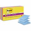 Post-it&reg; Super Sticky Note Pad R33010SSJOY