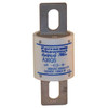 Mersen Semiconductor Fuse, 250A, Fast-Acting, 300V AC, Bolt-On A30QS250-4
