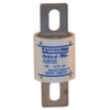 Mersen Semiconductor Fuse, 250A, Fast-Acting, 300V AC, Bolt-On A30QS250-4