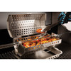 Broil King Stainless Steel Rotisserie Tumble Basket 64875 806012