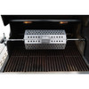 Broil King Stainless Steel Rotisserie Tumble Basket 64875 806012