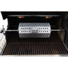 Broil King Stainless Steel Rotisserie Tumble Basket 64875 806012