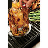 Broil King Stainless Steel Beer Can Chicken Roaster 69132 851369