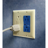 Hubbell Wiring Device-Kellems HBL5262SA