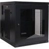 Tripp Lite Rack Enclosure,12U,25 in H,23.63 in W SRW12USG