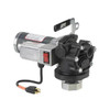 Gpi ElectricDrumPump,Polyethylene,115VAC PA-200H-2UR