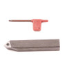 Hhip 5/8" BR10 Indexable Carbide Turning Tool 2003-0133