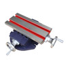 Hhip 5-1/2 X 12" Compound Slide Table 3900-2718