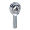 Qa1 SphericalRodEnd,5 mm,Male,CarbSteel MCML5