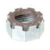 Manufacturer Varies IMC Bushing, 1-1/2 in, Threaded, Zinc Alloy, Plain 3LN83