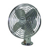 Maradyne DC Fan,Bolt-On Mount,12VDC,210/140 CFM F-100012